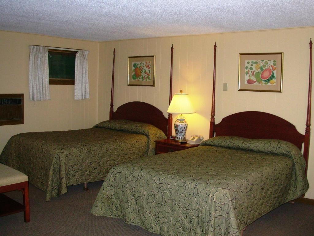 Red Carpet Inn On The Lake - Oneonta Pokój zdjęcie
